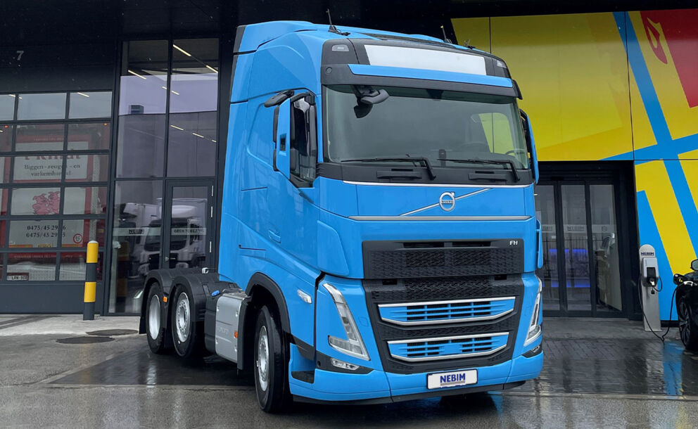 Pluimveehandel Haerinck