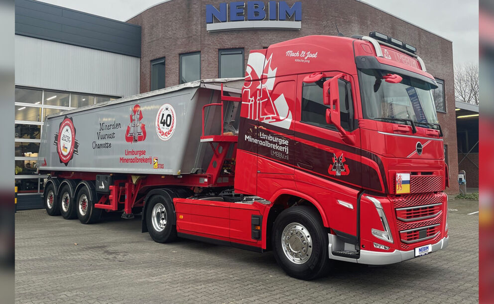 Limburgse Mineraalbrekerij B.V.