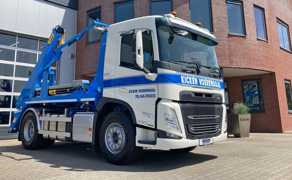 Transpo Nuth (Kicken Transport)