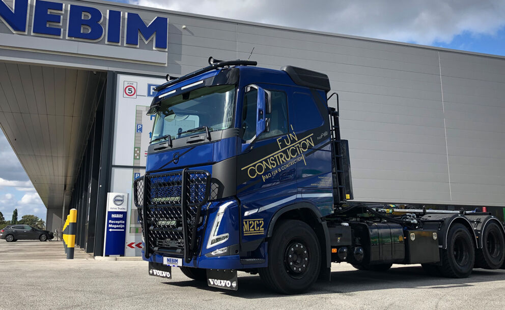 P&Q Fun & Construction