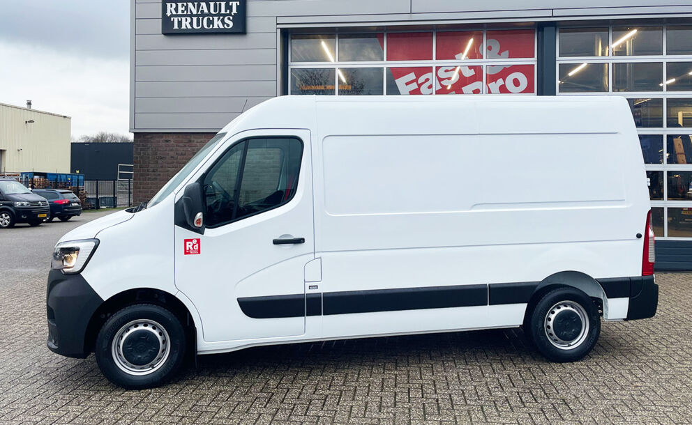 Van Halbeek Elektrotechniek