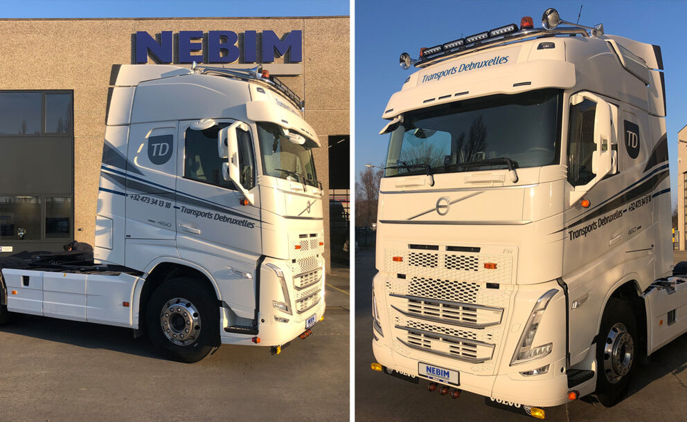 Transports Debruxelles