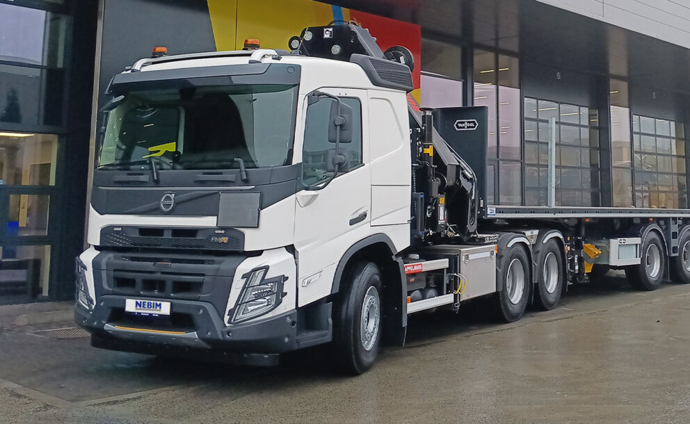 Locquet Power & Light