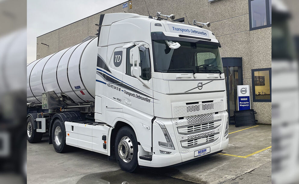 Transports Debruxelles