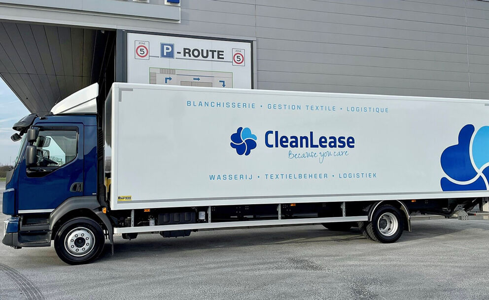 Cleanlease