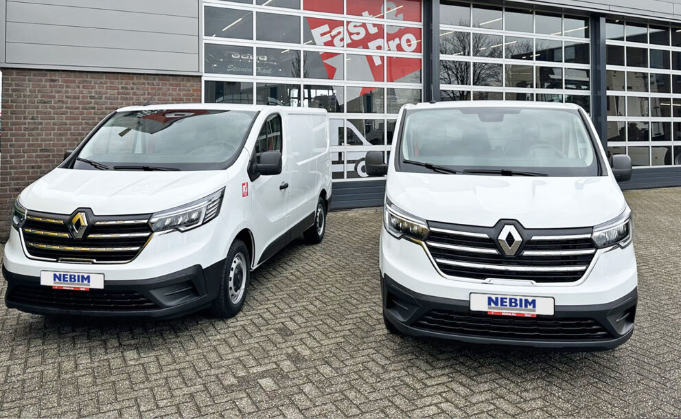 Keulen Automateriaal