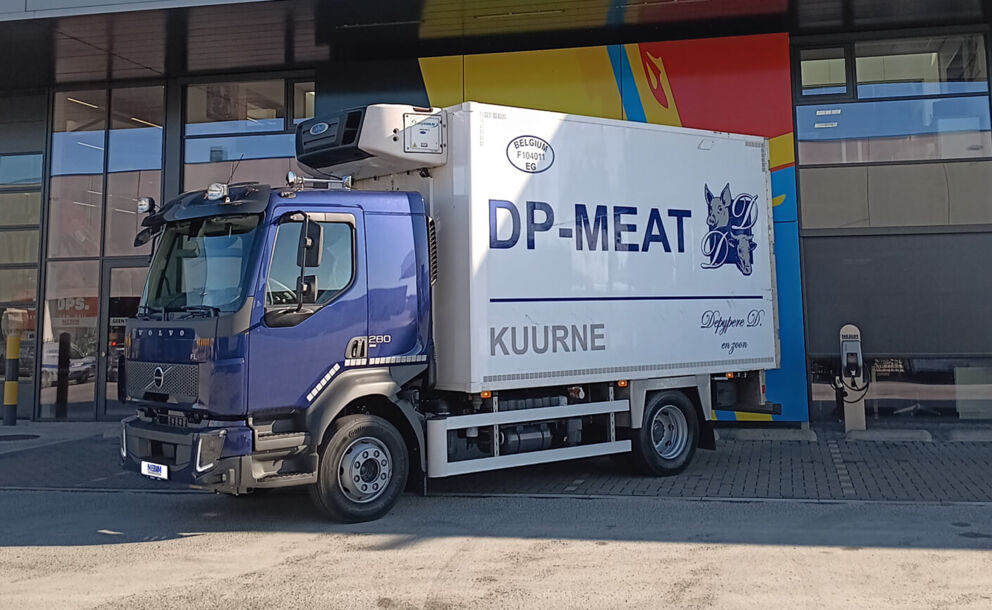 DP-Meat