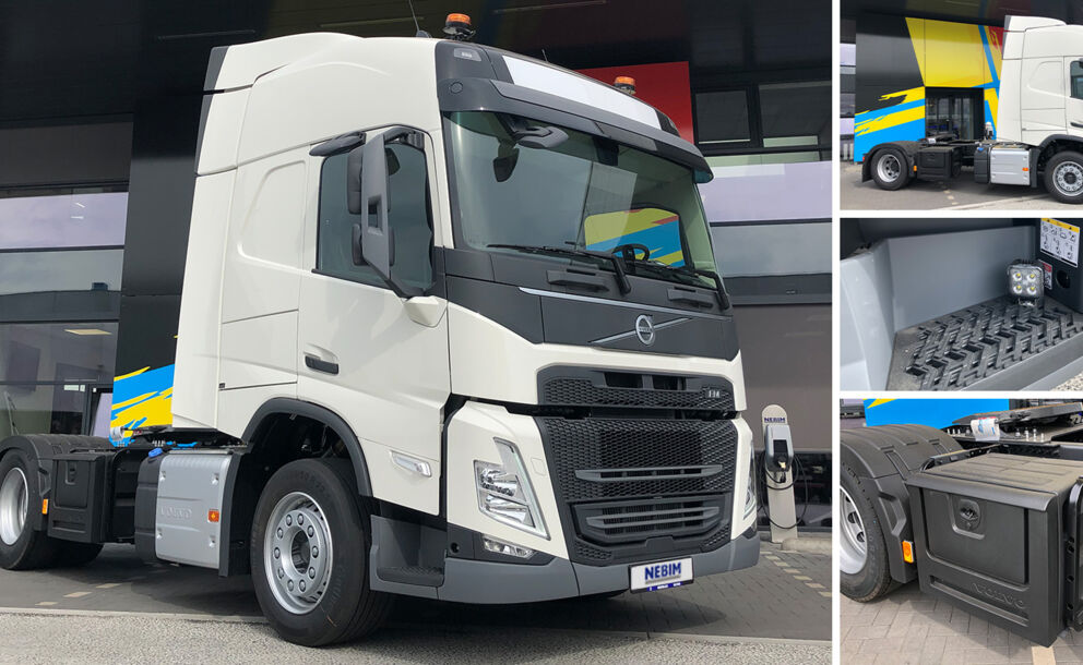 Willy de Nolf Boomkwekerij