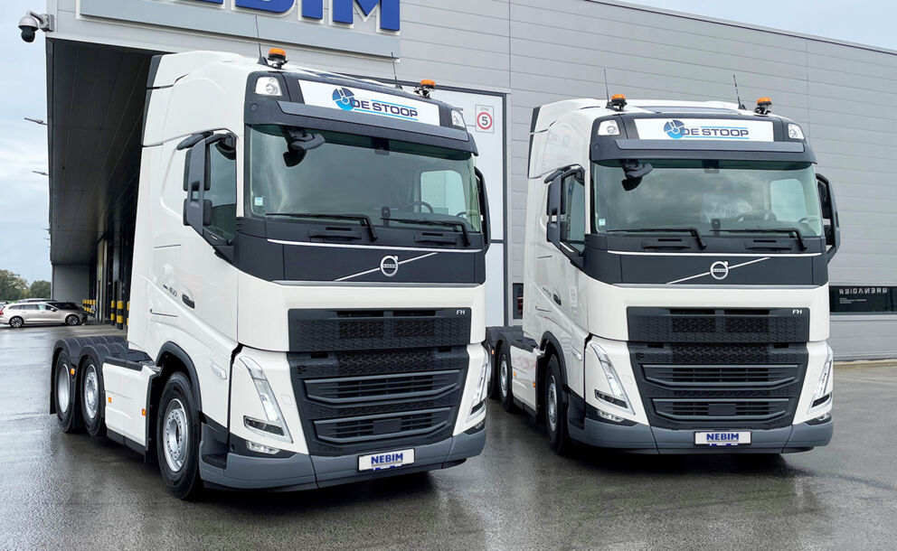 Uitsnijderij De Stoop