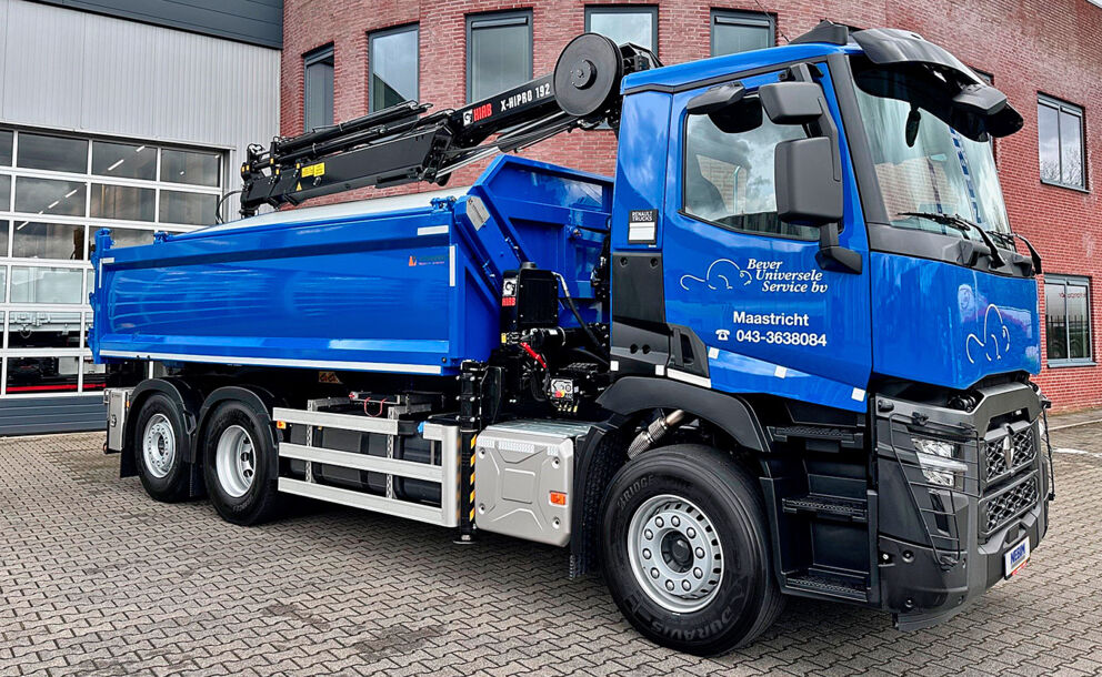 Bever Universele Service