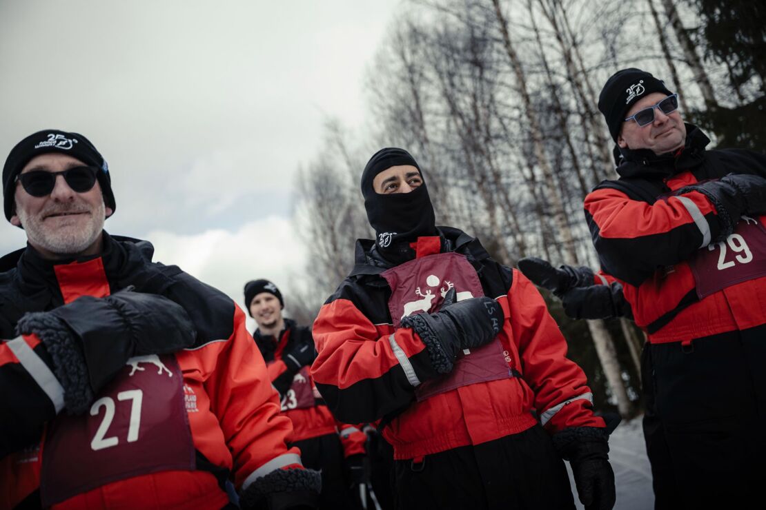 Nebim-teambuilding-lapland-29