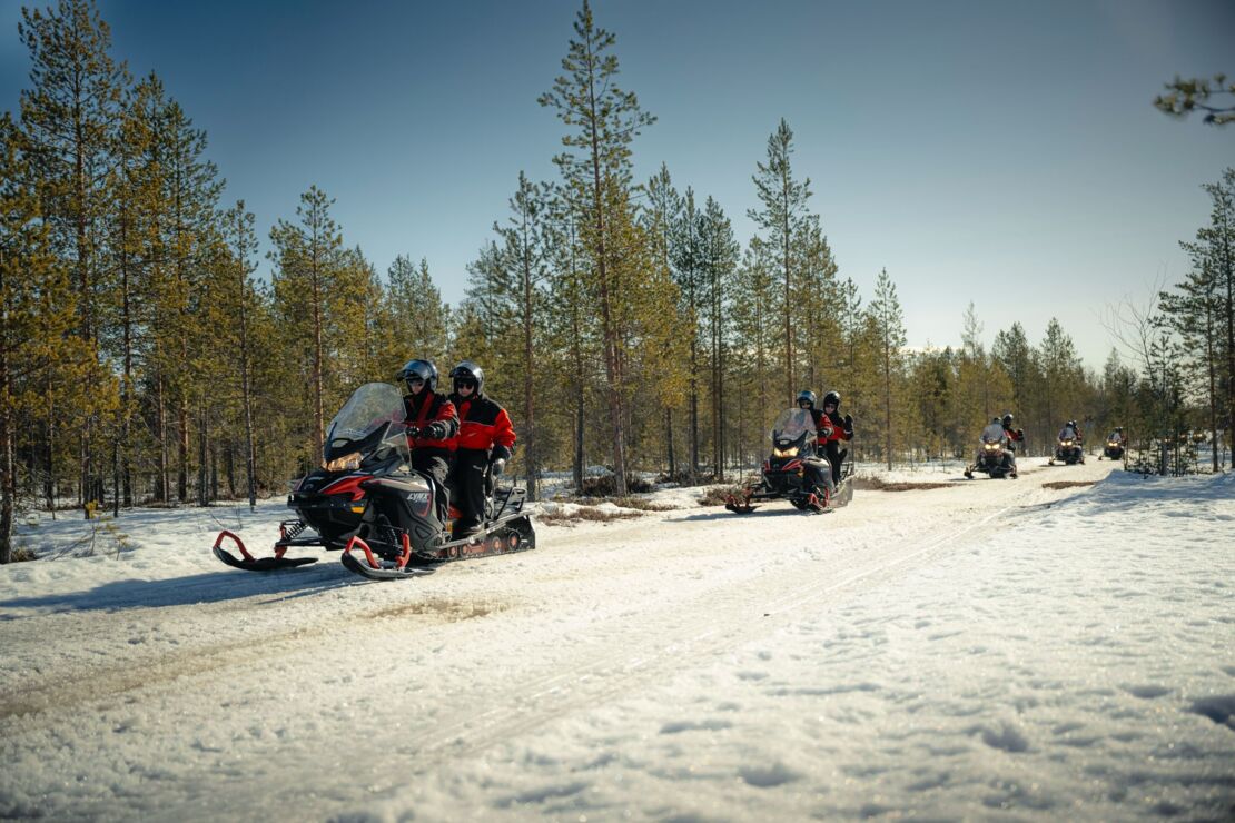 Nebim-teambuilding-lapland-15