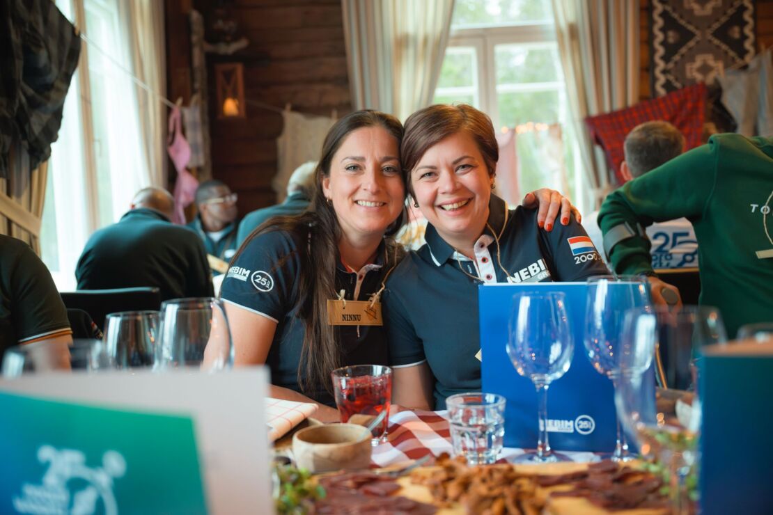 Nebim-teambuilding-lapland-6
