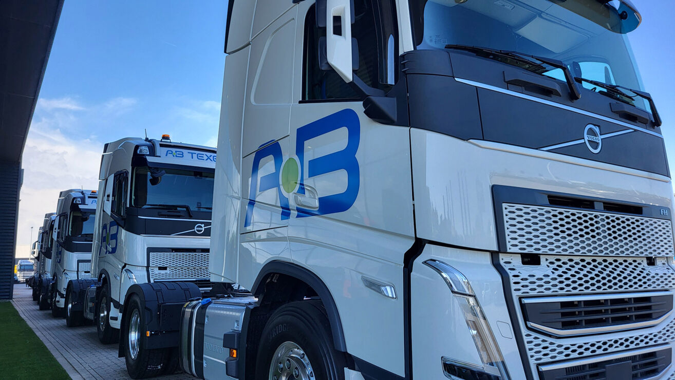 AB Texel Volvo FH (Bio-)LNG-8