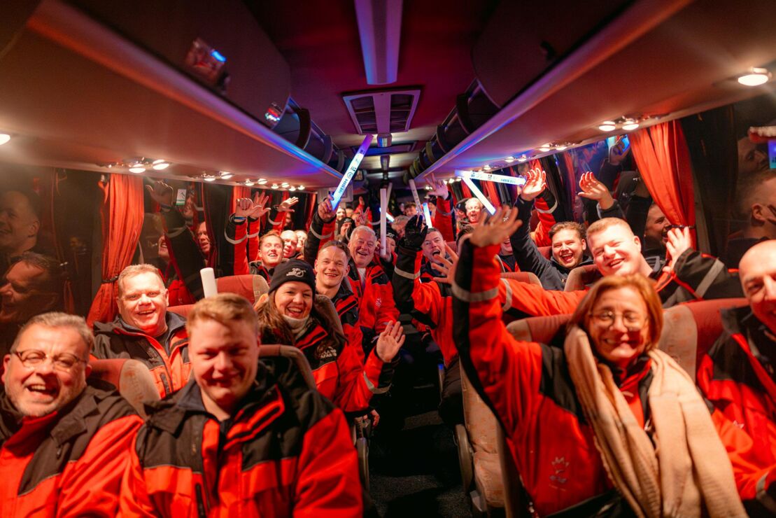 Nebim-teambuilding-lapland-34