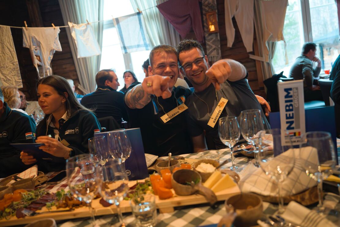 Nebim-teambuilding-lapland-9