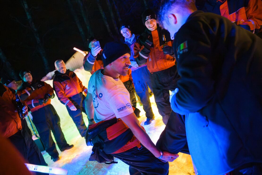 Nebim-teambuilding-lapland-18