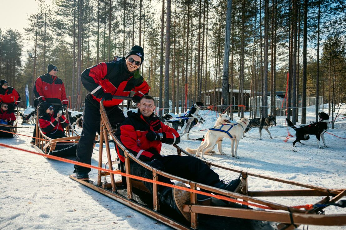 Nebim-teambuilding-lapland-46