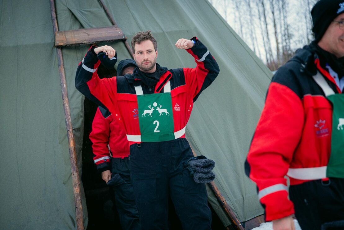 Nebim-teambuilding-lapland-56