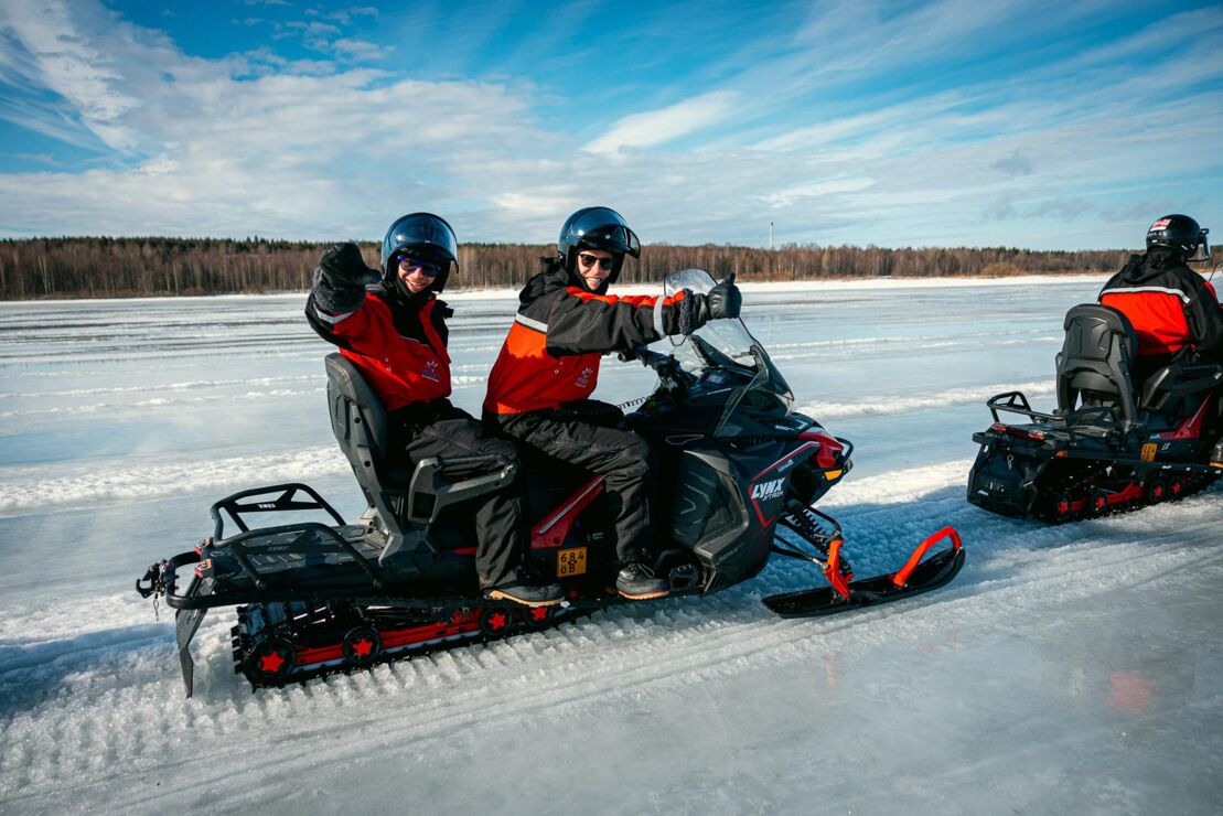 Nebim-teambuilding-lapland-54