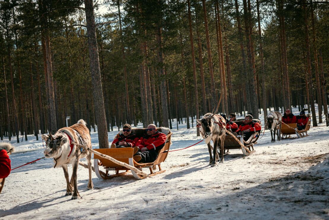Nebim-teambuilding-lapland-47