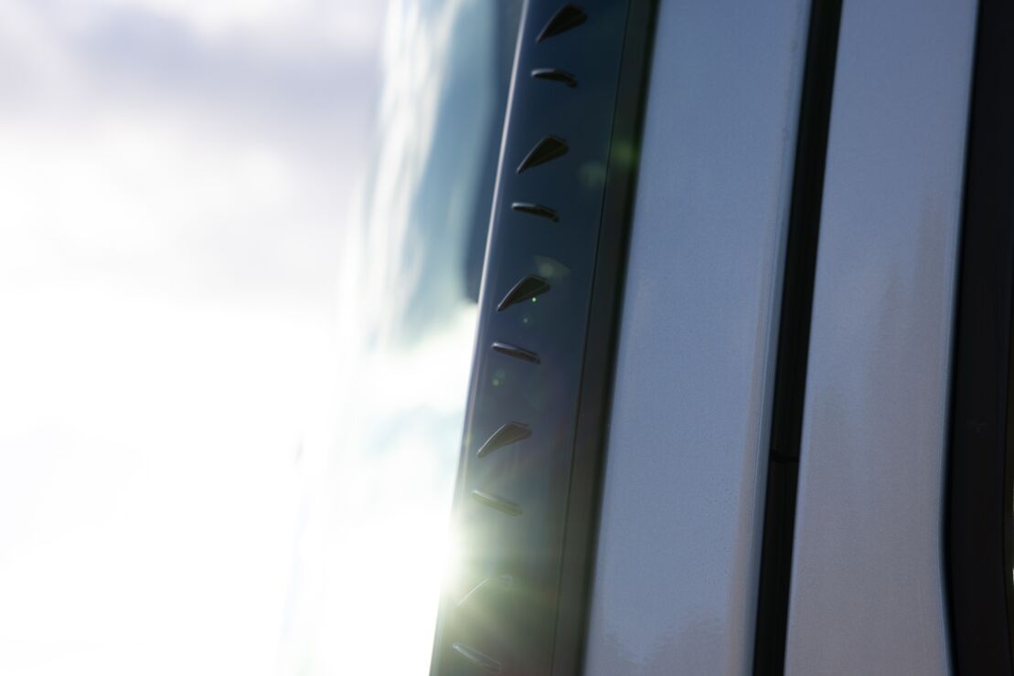 Aerodynamische updates Volvo Trucks (2)