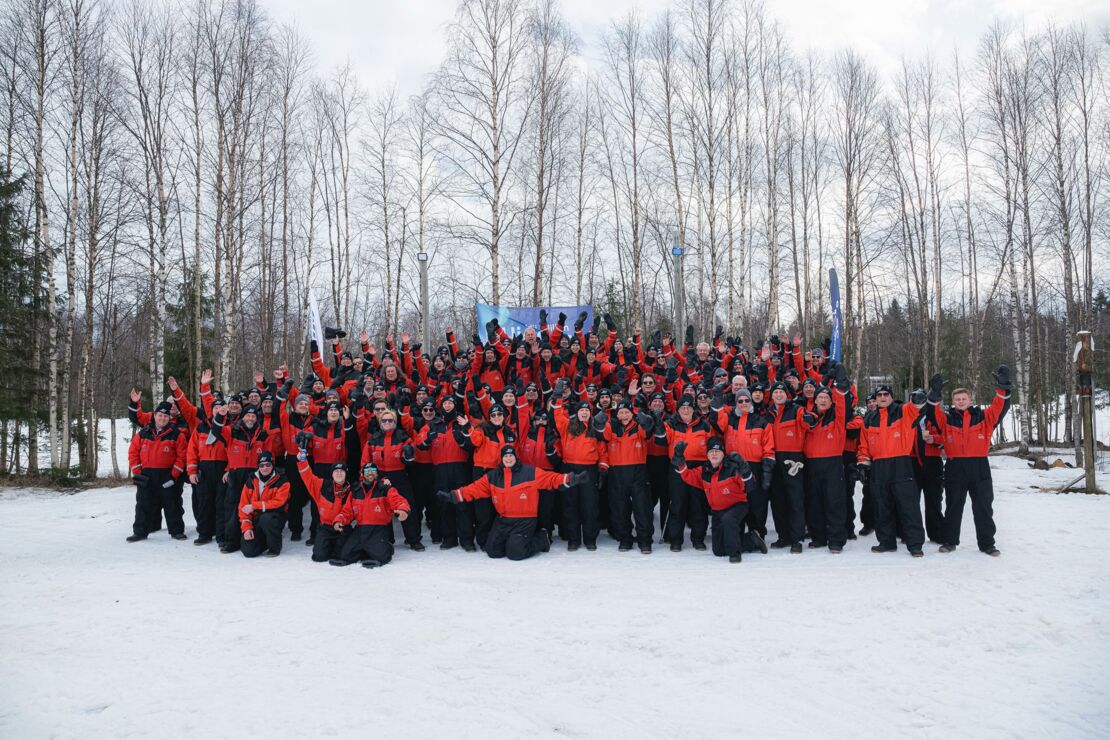 Nebim-teambuilding-lapland-28