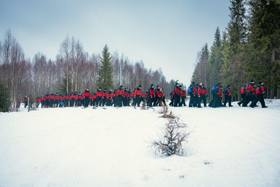 Nebim-teambuilding-lapland-58
