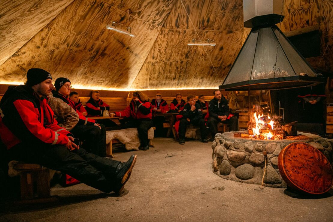 Nebim-teambuilding-lapland-50