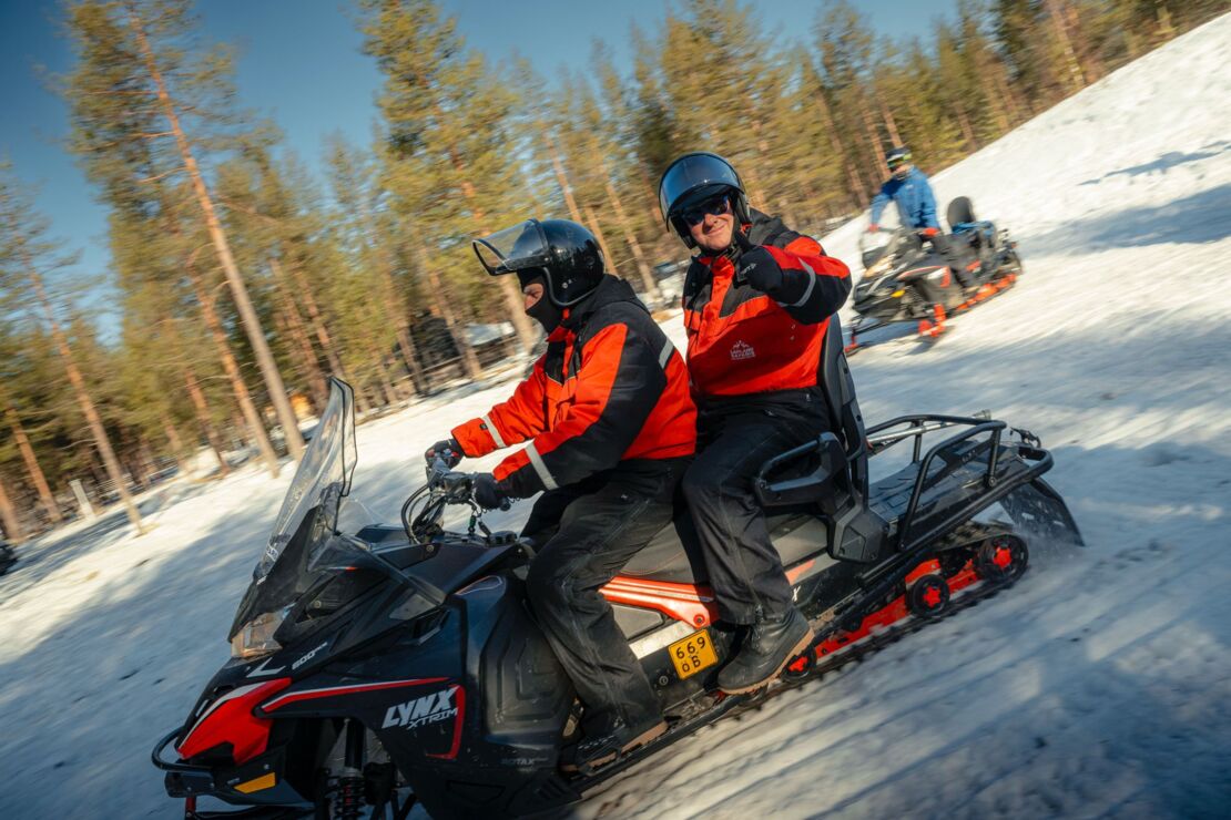 Nebim-teambuilding-lapland-16