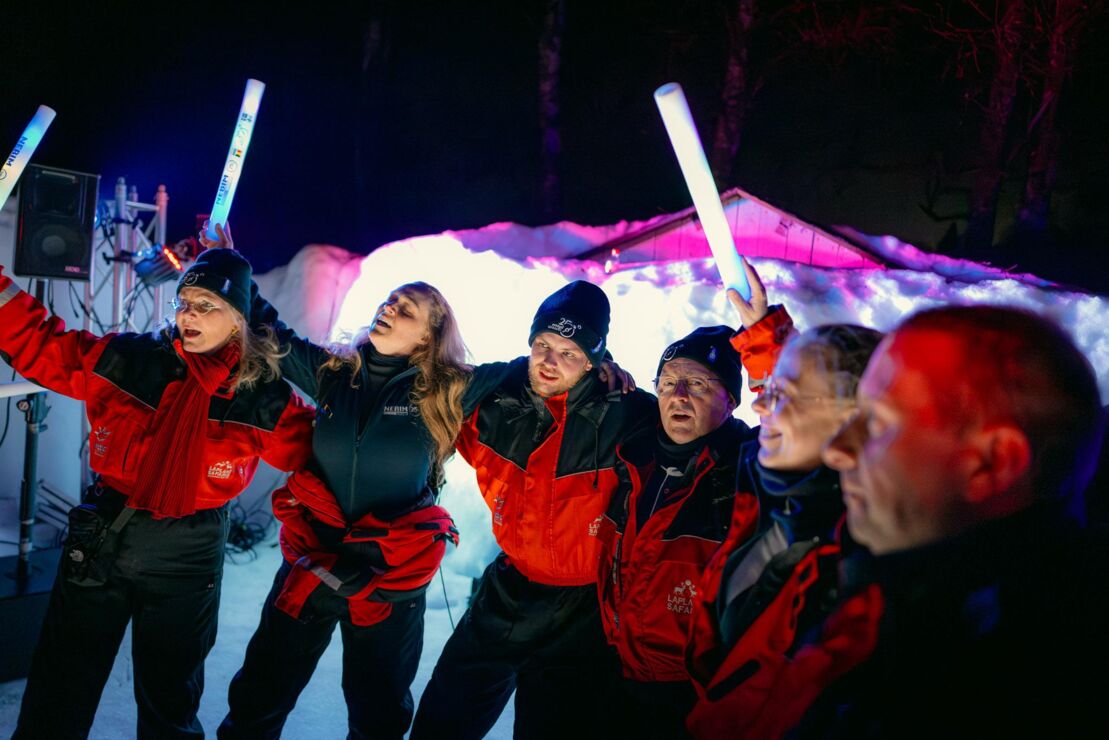 Nebim-teambuilding-lapland-36