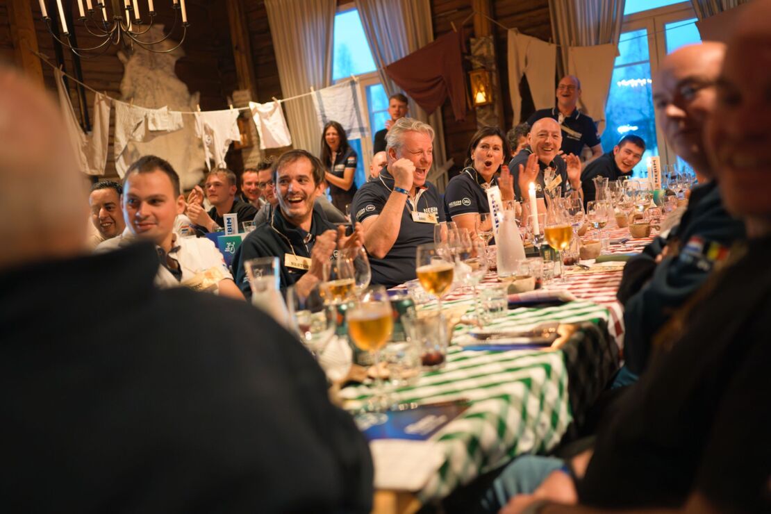 Nebim-teambuilding-lapland-8