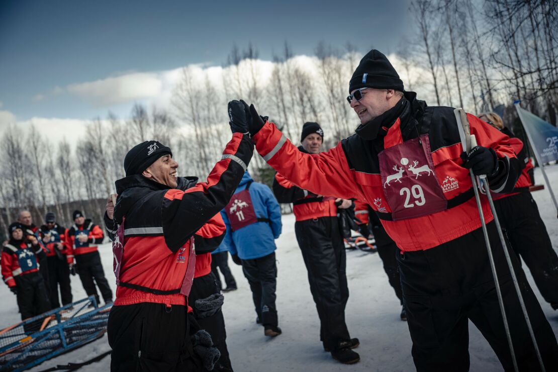 Nebim-teambuilding-lapland-26
