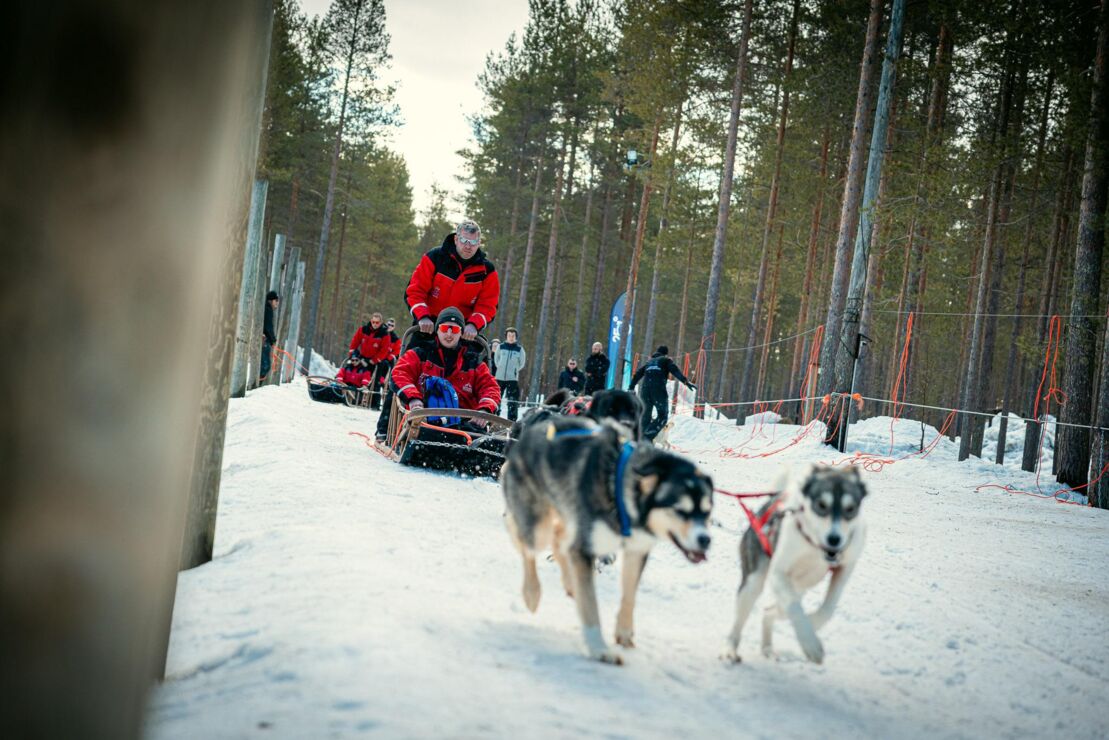 Nebim-teambuilding-lapland-45
