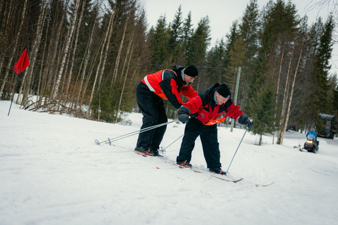 Nebim-teambuilding-lapland-65