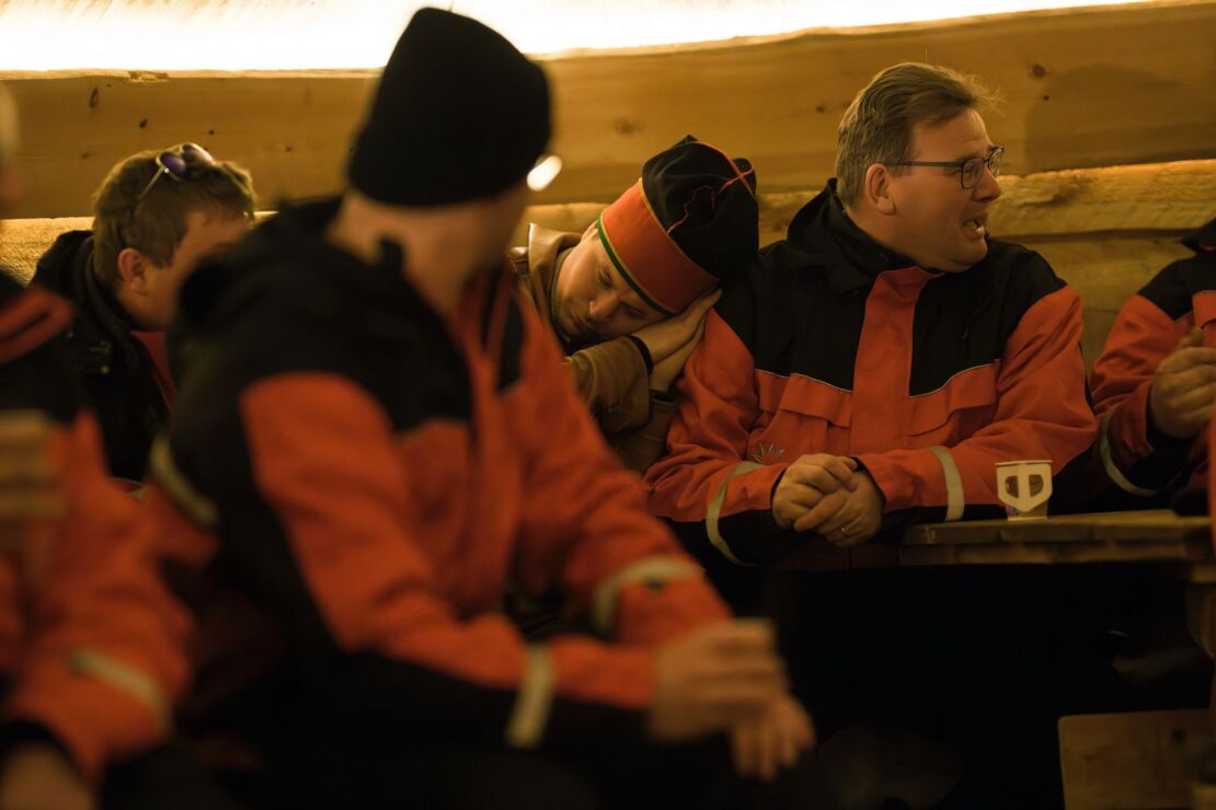 Nebim-teambuilding-lapland-14