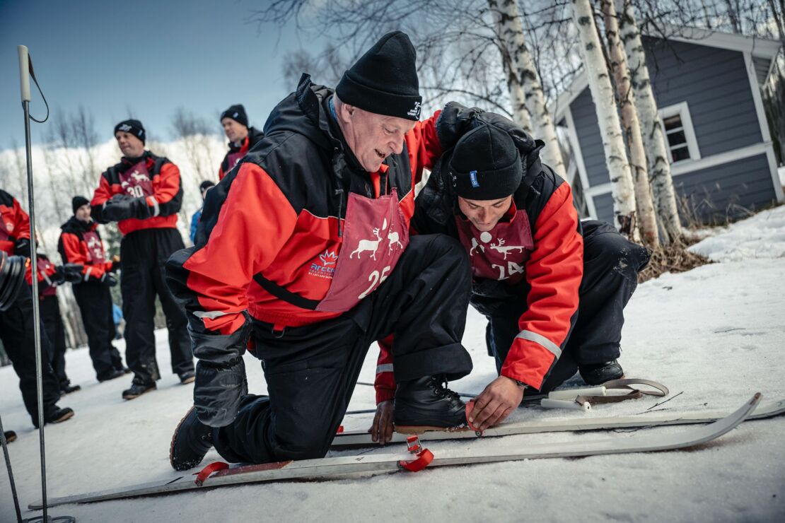 Nebim-teambuilding-lapland-25