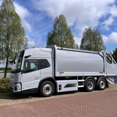 Primeur voor HVC - FM Low Entry (1)