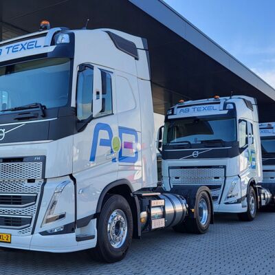AB Texel Volvo FH (Bio-)LNG_header