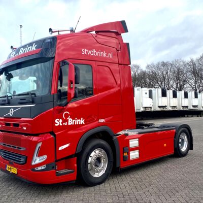 Nebim_Elektrische Volvo FM 4